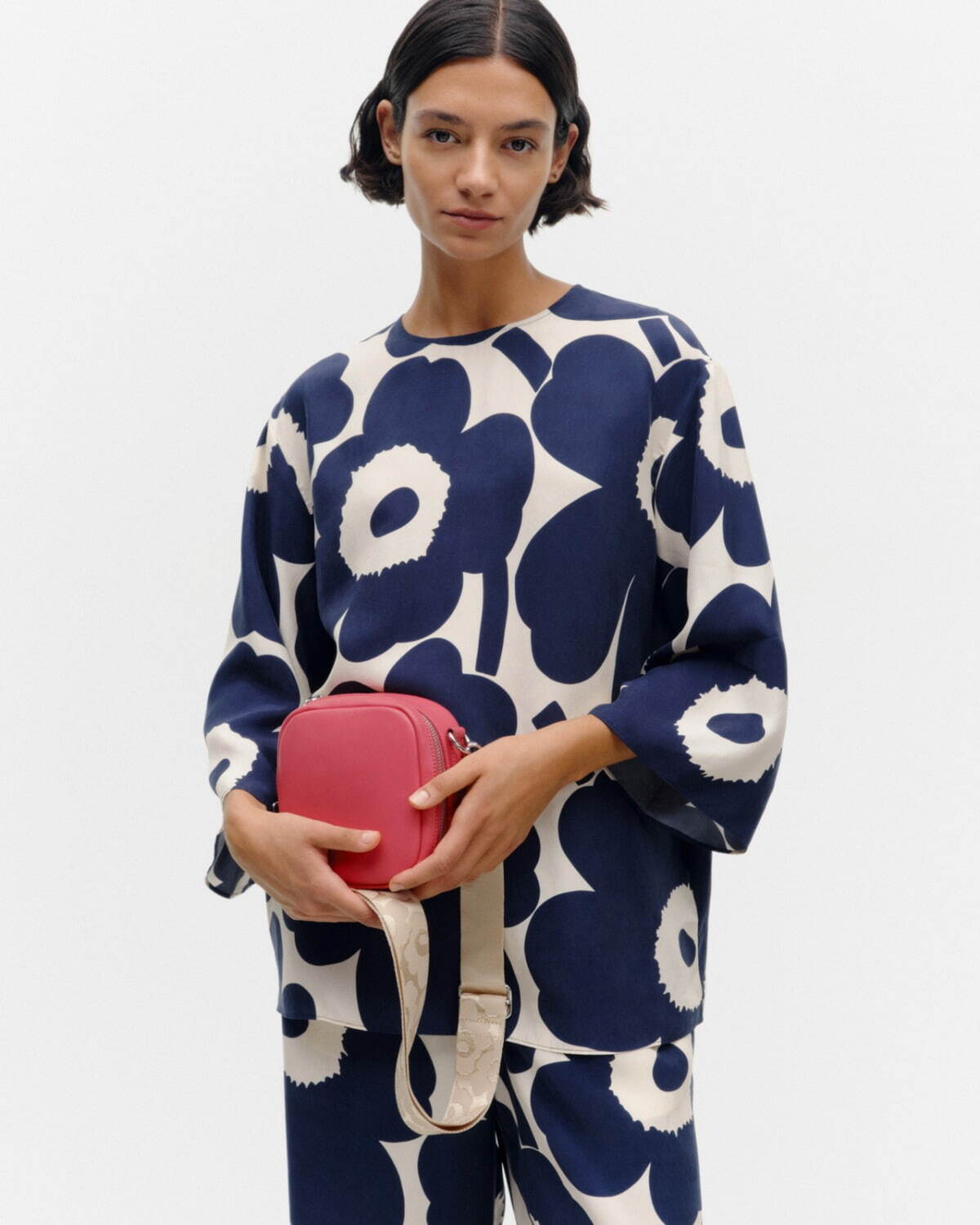 マリメッコ(Marimekko) 2023年春夏ウィメンズコレクション  - 写真4