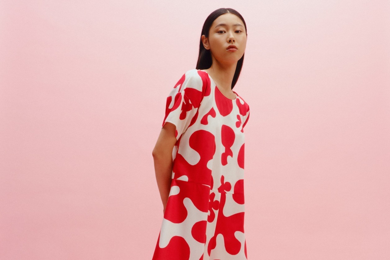 マリメッコ 2023年春夏 ウィメンズ コレクション