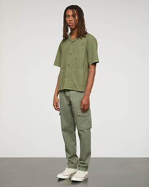 アスペジ(ASPESI) 2023年春夏ウィメンズ&メンズコレクション  - 写真8