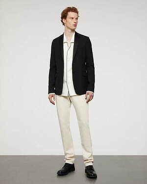 アスペジ(ASPESI) 2023年春夏ウィメンズ&メンズコレクション  - 写真10