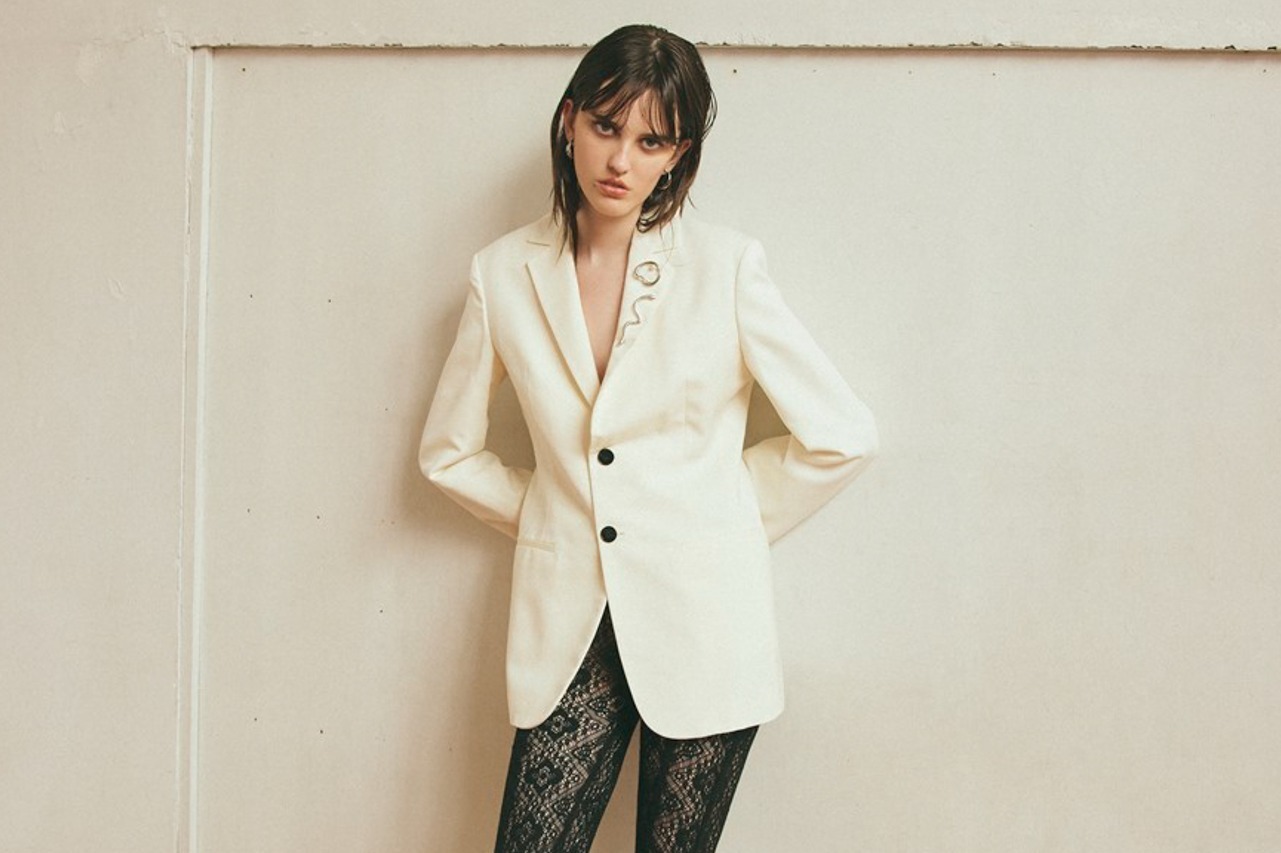 ゴールディ 2023年春夏 ウィメンズ コレクション