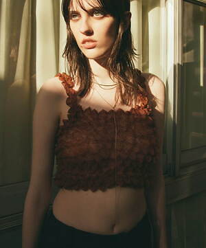 ゴールディ(GOLDY) 2023年春夏ウィメンズコレクション  - 写真26