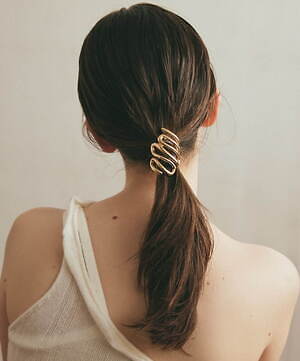 ゴールディ(GOLDY) 2023年春夏ウィメンズコレクション  - 写真35