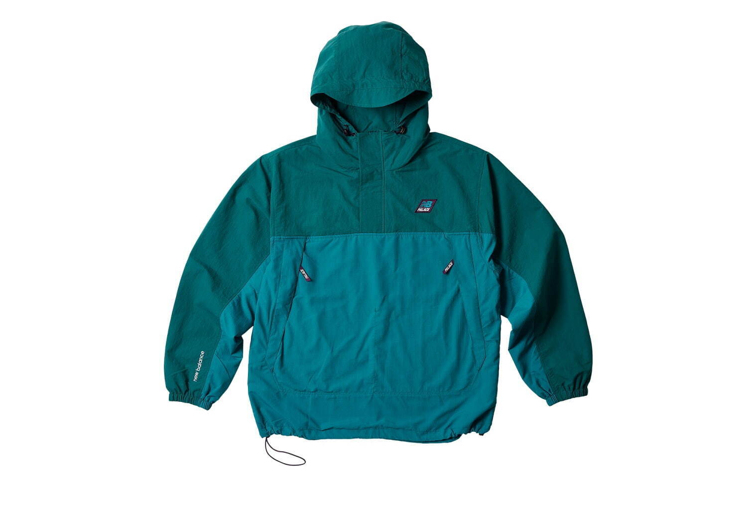 パレス スケートボード(PALACE SKATEBOARDS), ニューバランス(New Balance) 991|写真19