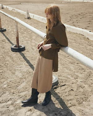 ジュンオカモト(JUN OKAMOTO) 2023-24年秋冬ウィメンズ&メンズコレクション  - 写真23