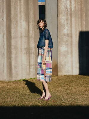 ジュンオカモト(JUN OKAMOTO) 2023年春夏ウィメンズ&メンズコレクション  - 写真2