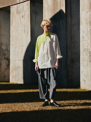 ジュンオカモト(JUN OKAMOTO) 2023年春夏ウィメンズ&メンズコレクション  - 写真26