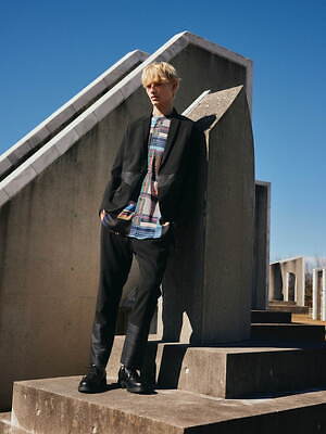 ジュンオカモト(JUN OKAMOTO) 2023年春夏ウィメンズ&メンズコレクション  - 写真35