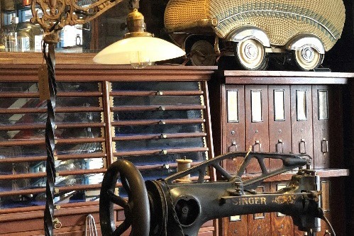 蔦屋書店｜奈良 蔦屋書店で「第11回 奈良 蚤の市」県内外からアンティークショップ＆ベーカリーが集結