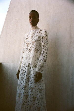 シー ニューヨーク(Sea New York) 2023-24年秋冬ウィメンズコレクション  - 写真1