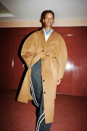 シー ニューヨーク(Sea New York) 2023-24年秋冬ウィメンズコレクション  - 写真9