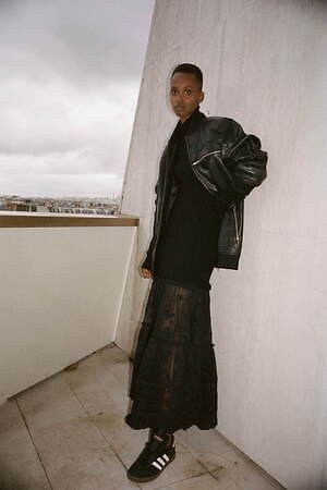 シー ニューヨーク(Sea New York) 2023-24年秋冬ウィメンズコレクション  - 写真32