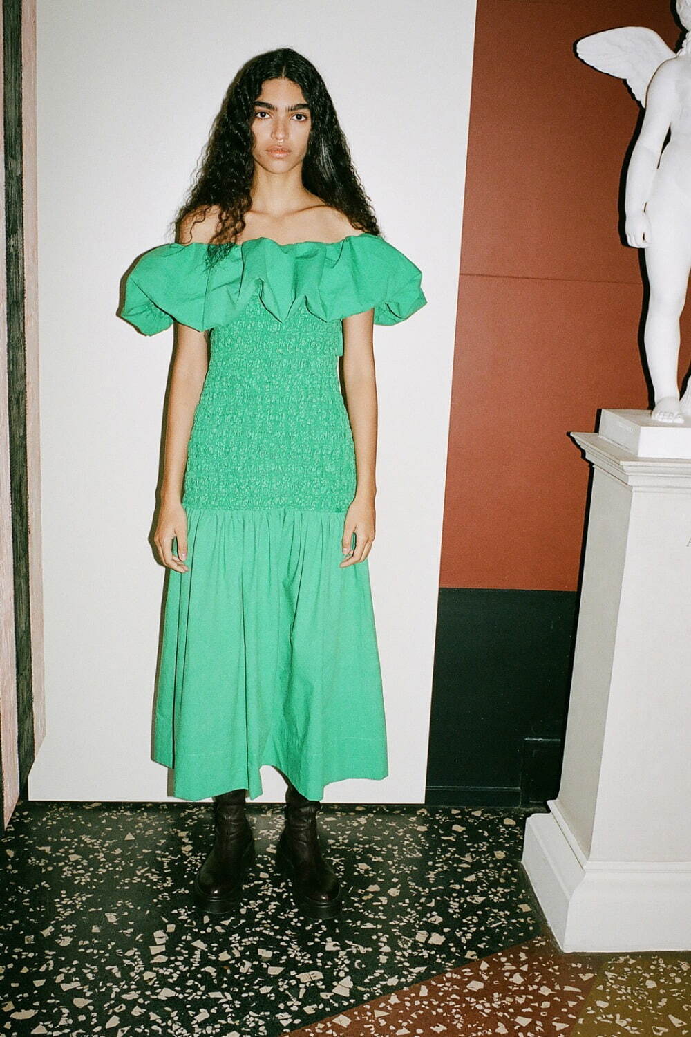 シー ニューヨーク 2023年プレフォール｜ ワンピース