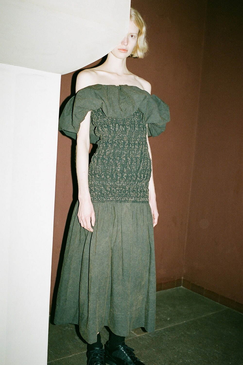 シー ニューヨーク 2023年プレフォール｜ ドレス