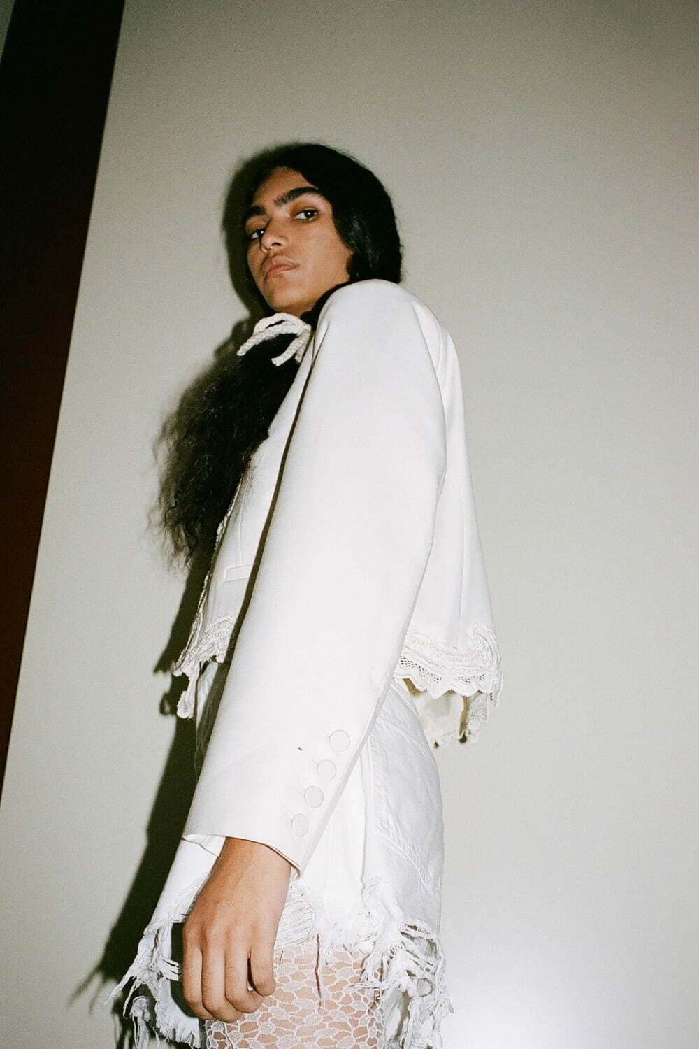 シー ニューヨーク(Sea New York) 2023年プレフォールウィメンズコレクション  - 写真13