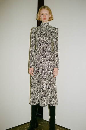 シー ニューヨーク(Sea New York) 2023年プレフォールウィメンズコレクション  - 写真19