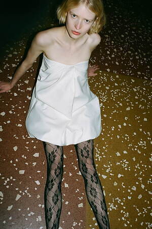 シー ニューヨーク(Sea New York) 2023年プレフォールウィメンズコレクション  - 写真20