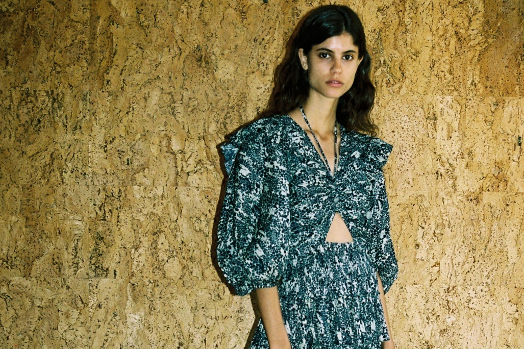 シー ニューヨーク 2023年春夏 ウィメンズ コレクション