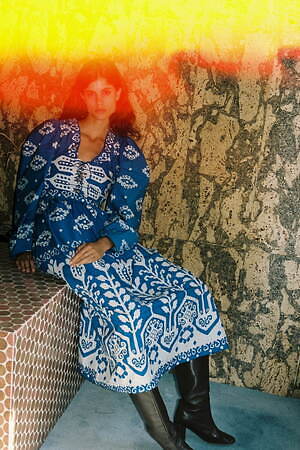 シー ニューヨーク(Sea New York) 2023年春夏ウィメンズコレクション  - 写真15