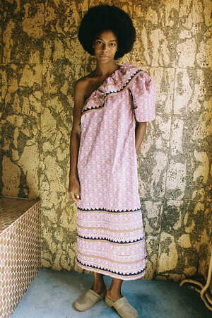 シー ニューヨーク(Sea New York) 2023年春夏ウィメンズコレクション  - 写真21