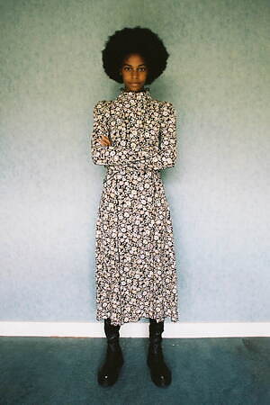 シー ニューヨーク(Sea New York) 2023年春夏ウィメンズコレクション  - 写真22