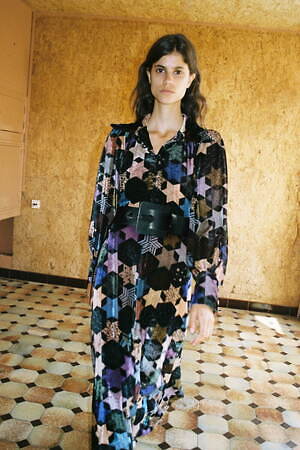 シー ニューヨーク(Sea New York) 2023年春夏ウィメンズコレクション  - 写真24