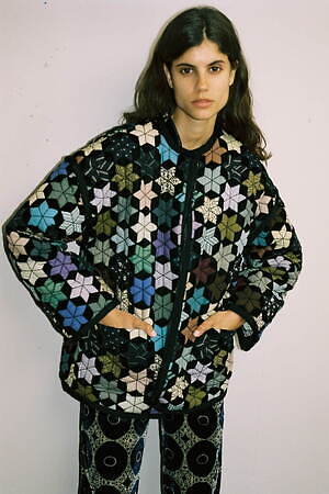 シー ニューヨーク(Sea New York) 2023年春夏ウィメンズコレクション  - 写真26