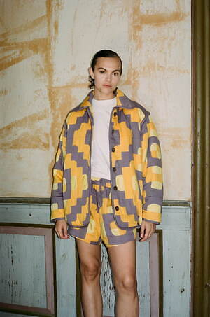 シー ニューヨーク(Sea New York) 2023年春夏ウィメンズコレクション  - 写真7