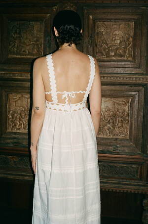 シー ニューヨーク(Sea New York) 2023年春夏ウィメンズコレクション  - 写真20