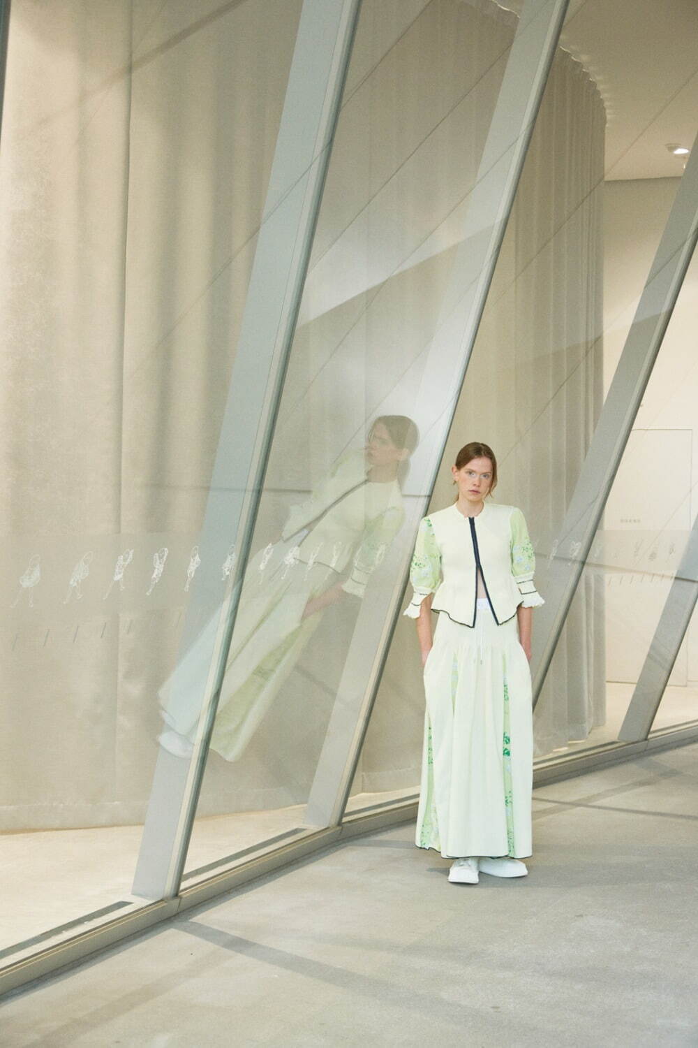 マラミュート 2023年春夏<span>コレクション</span> - 写真4