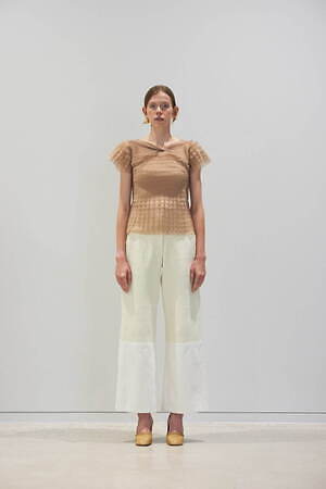 マラミュート(malamute) 2023年春夏ウィメンズコレクション  - 写真7