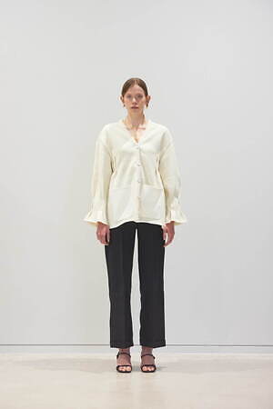 マラミュート(malamute) 2023年春夏ウィメンズコレクション  - 写真8