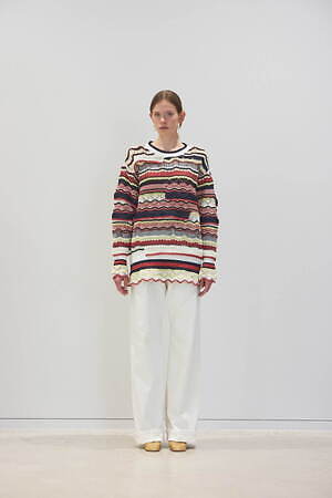 マラミュート(malamute) 2023年春夏ウィメンズコレクション  - 写真11