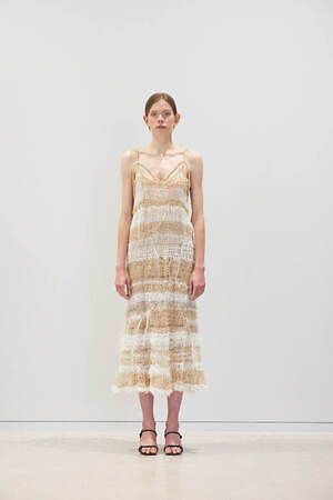 マラミュート(malamute) 2023年春夏ウィメンズコレクション  - 写真12