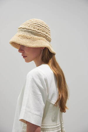 マラミュート(malamute) 2023年春夏ウィメンズコレクション  - 写真14