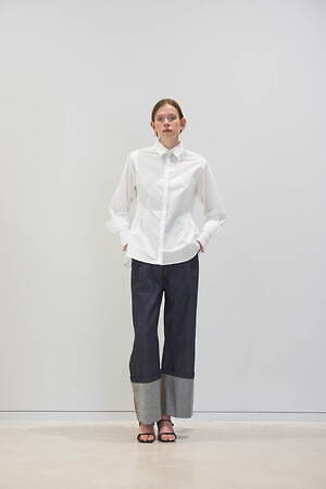 マラミュート(malamute) 2023年春夏ウィメンズコレクション  - 写真20