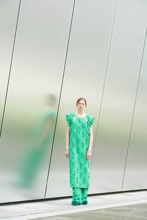 マラミュート(malamute) 2023年春夏ウィメンズコレクション  - 写真25