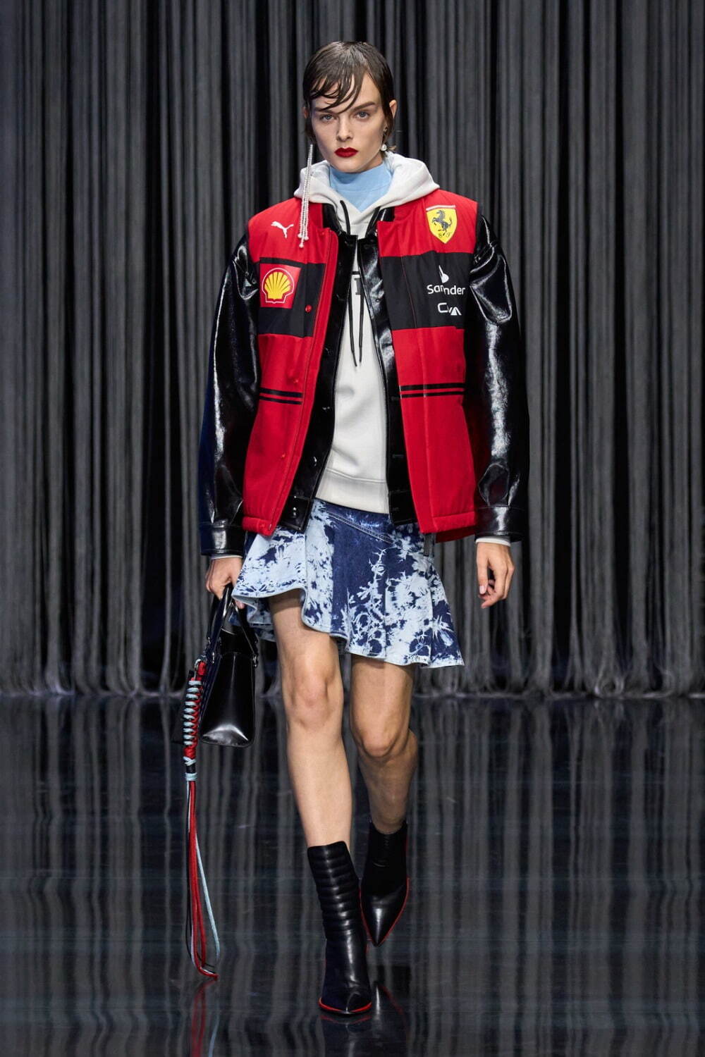 フェラーリ 2023年春夏<span>コレクション</span> - 写真29