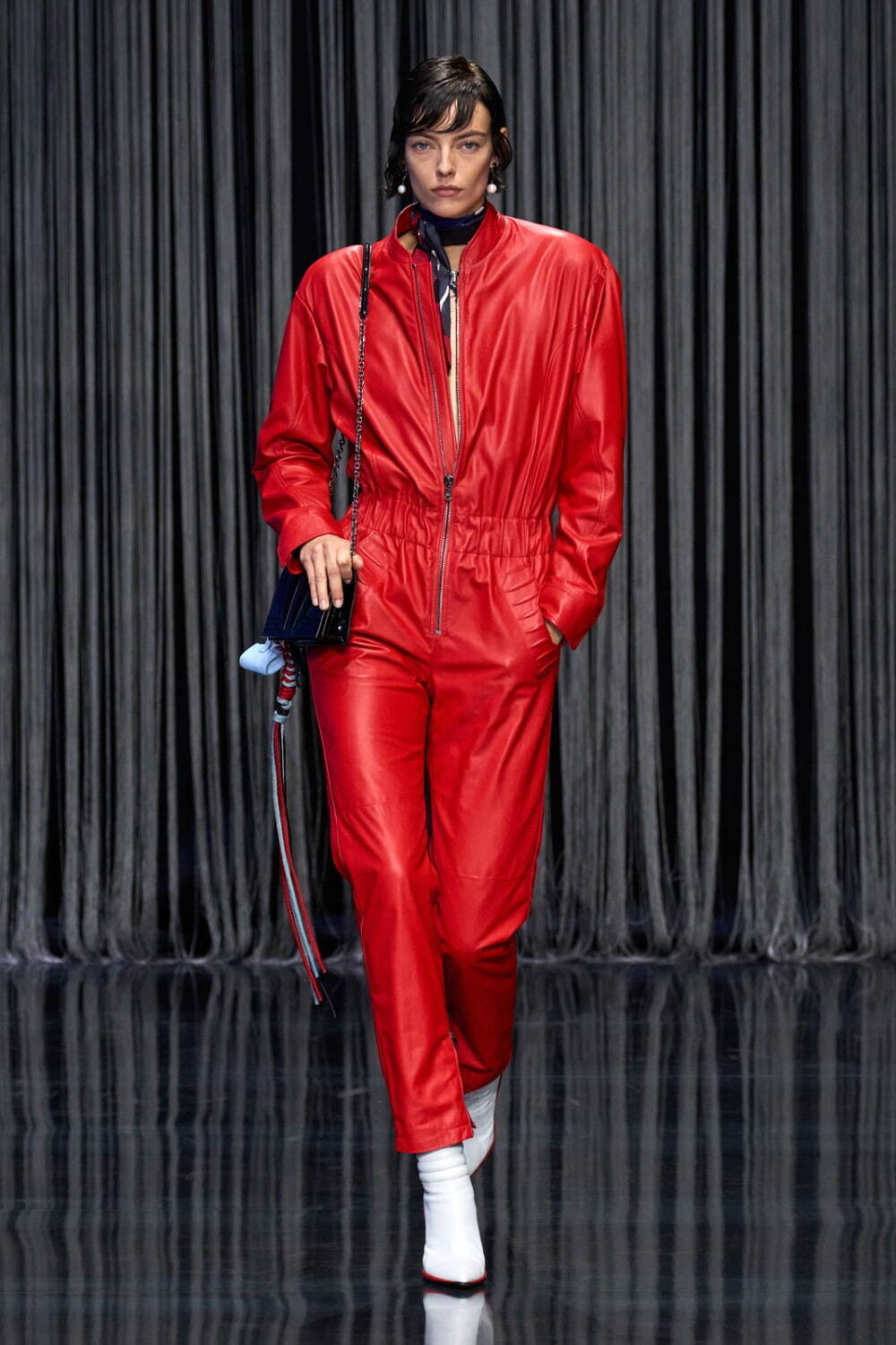 フェラーリ 2023年春夏<span>コレクション</span> - 写真32