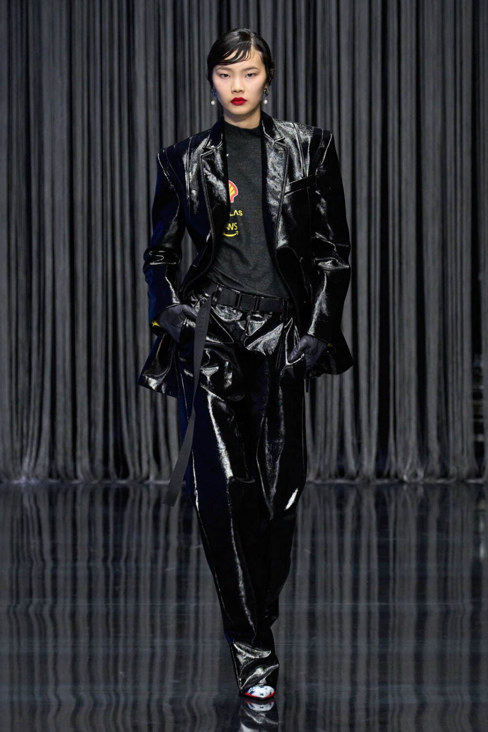 フェラーリ 2023年春夏<span>コレクション</span> - 写真35