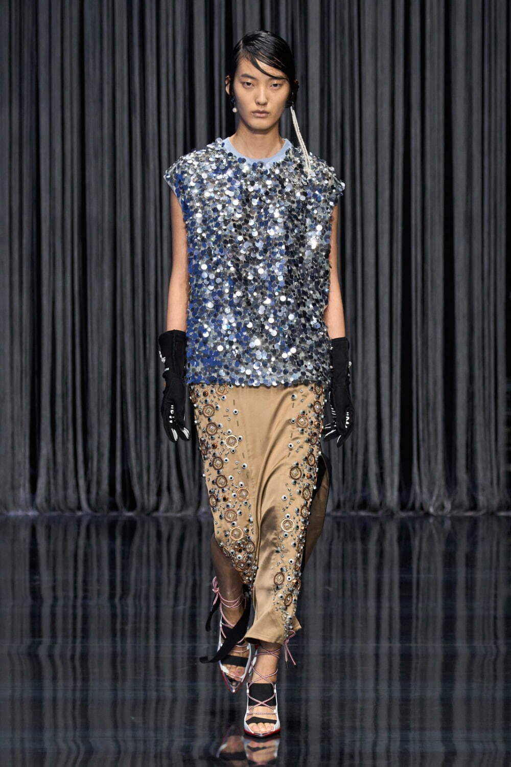 フェラーリ 2023年春夏<span>コレクション</span> - 写真41
