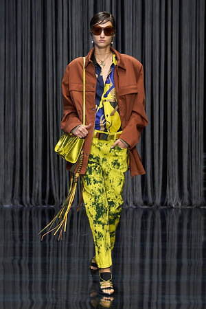 フェラーリ(Ferrari) 2023年春夏ウィメンズ&メンズコレクション  - 写真13