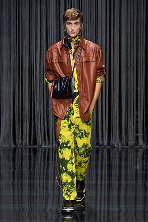 フェラーリ(Ferrari) 2023年春夏ウィメンズ&メンズコレクション  - 写真15