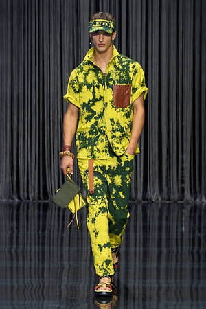 フェラーリ(Ferrari) 2023年春夏ウィメンズ&メンズコレクション  - 写真16