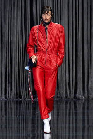 フェラーリ(Ferrari) 2023年春夏ウィメンズ&メンズコレクション  - 写真32