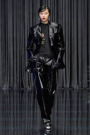 フェラーリ(Ferrari) 2023年春夏ウィメンズ&メンズコレクション  - 写真35