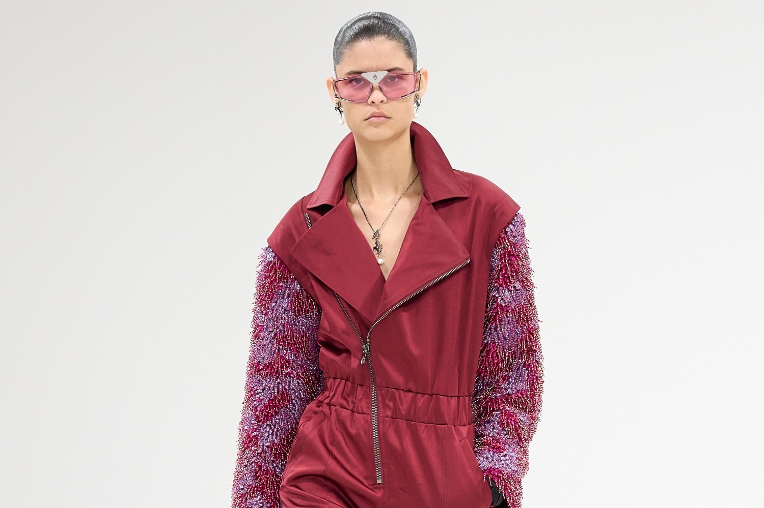 Ferrari 2023-24AW Collection