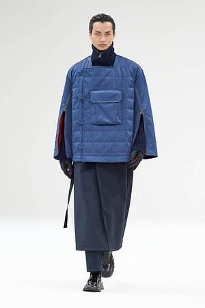 フェラーリ(Ferrari) 2023-24年秋冬ウィメンズ&メンズコレクション  - 写真21