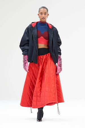 フェラーリ(Ferrari) 2023-24年秋冬ウィメンズ&メンズコレクション  - 写真38