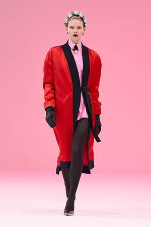 フェラーリ(Ferrari) 2023-24年秋冬ウィメンズ&メンズコレクション  - 写真44